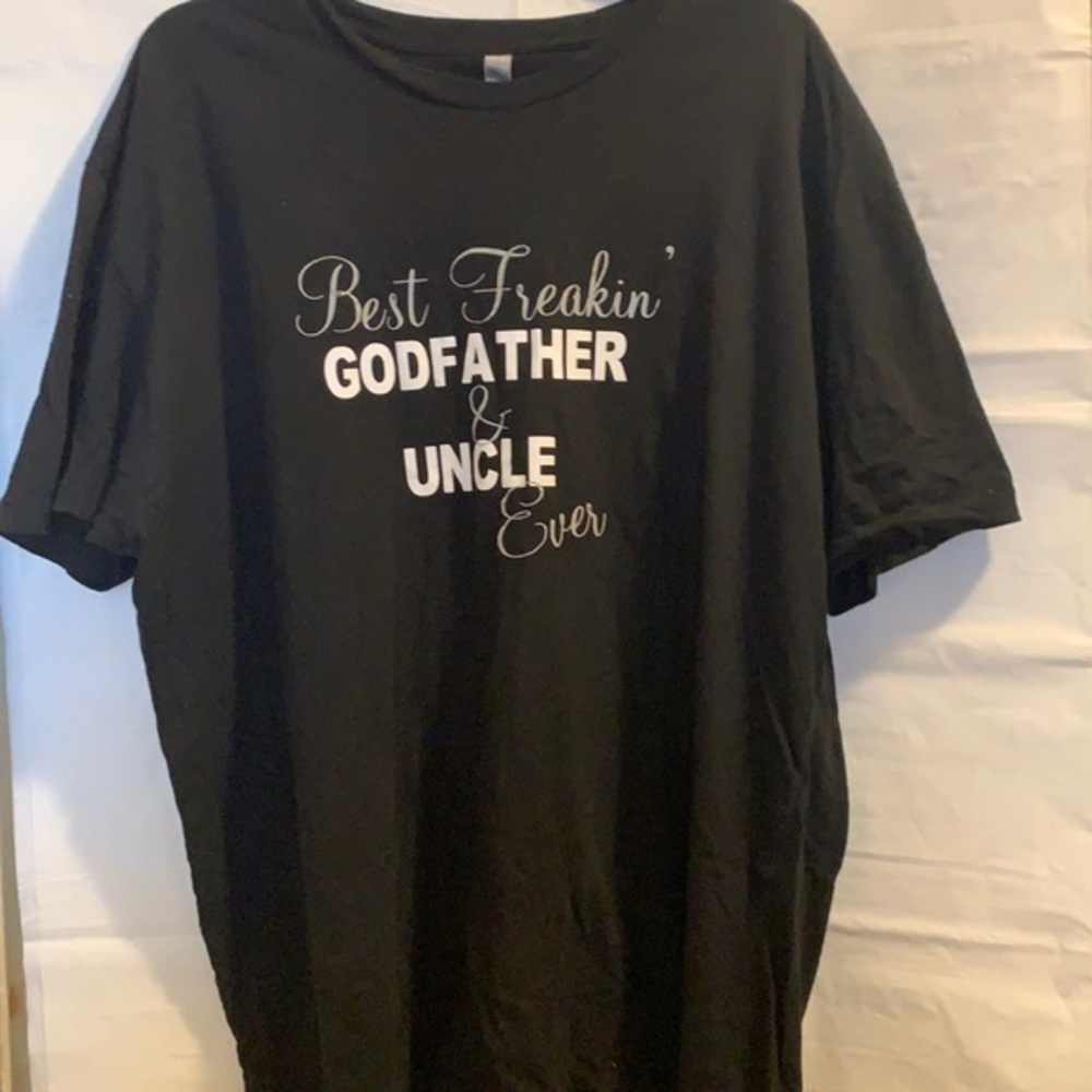 Next Level Men’s Tee